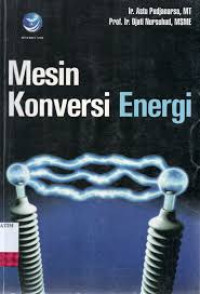 Image of Mesin konversi energi