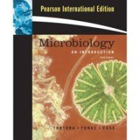 Image of Microbiology: An Introduction