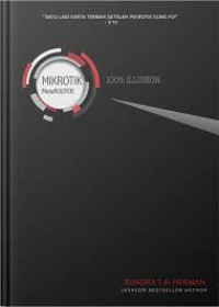 Image of Mikrotik metarouter: 100% illusion
