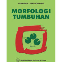 Image of Morfologi tumbuhan