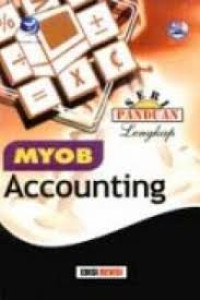 Image of Myob accounting