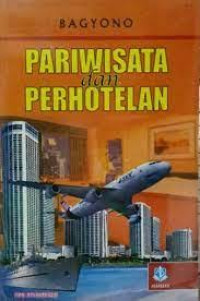 Image of Pariwisata dan perhotelan