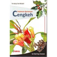 Image of Pedoman bertanam cengkeh