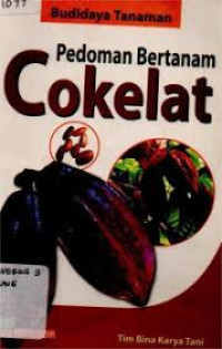Image of Pedoman bertanam cokelat