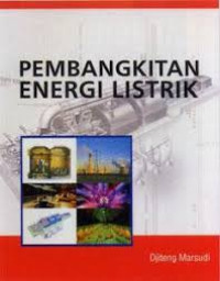 Image of Pembangkitan energi listrik