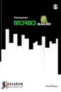 Image of Pemrograman android black box