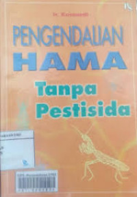 Image of Pengendalian hama tanpa pestisida