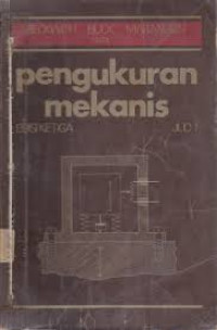 Image of Pengukuran mekanis