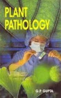 Image of Plant pathology