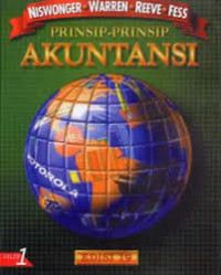 Image of Prinsip-prinsip akuntansi