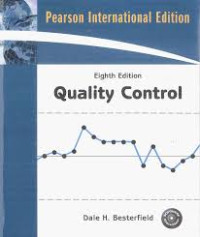 Image of Quality control