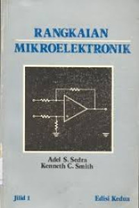 Image of Rangkaian mikroelektronik