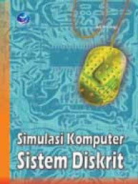 Image of Simulasi komputer sistem diskrit