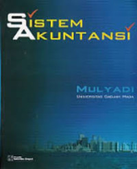 Image of Sistem akuntansi