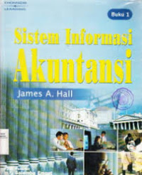 Image of SIstem informasi akuntansi buku satu