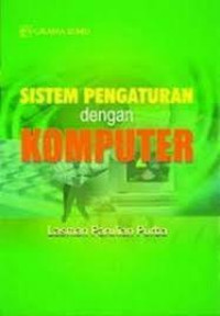 Image of Sistem pengaturan dengan komputer