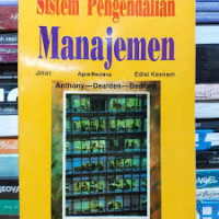 Image of Sistem pengendalian manajemen