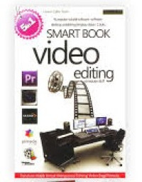 Image of Smart book video editing