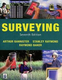 Image of Surveying
