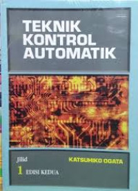 Image of Teknik kontrol automatik
