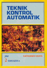 Image of Teknik kontrol automatik