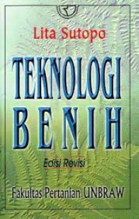 Image of Teknologi benih