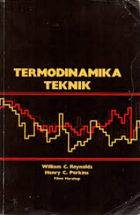Image of Termodinamika teknik