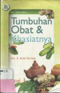 Image of Tumbuhan obat dan khasiatnya